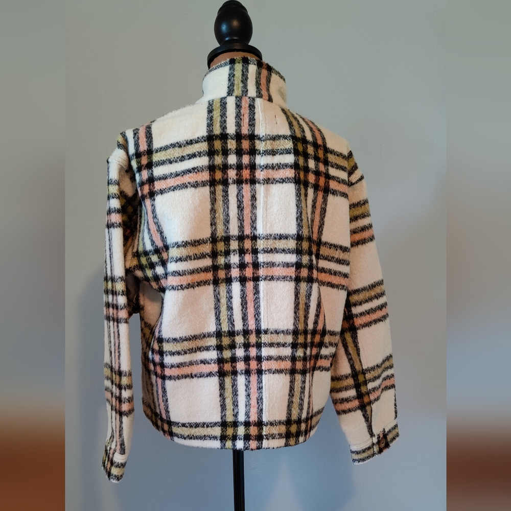 Bagatelle Lightweight Fall Jacket - image 3